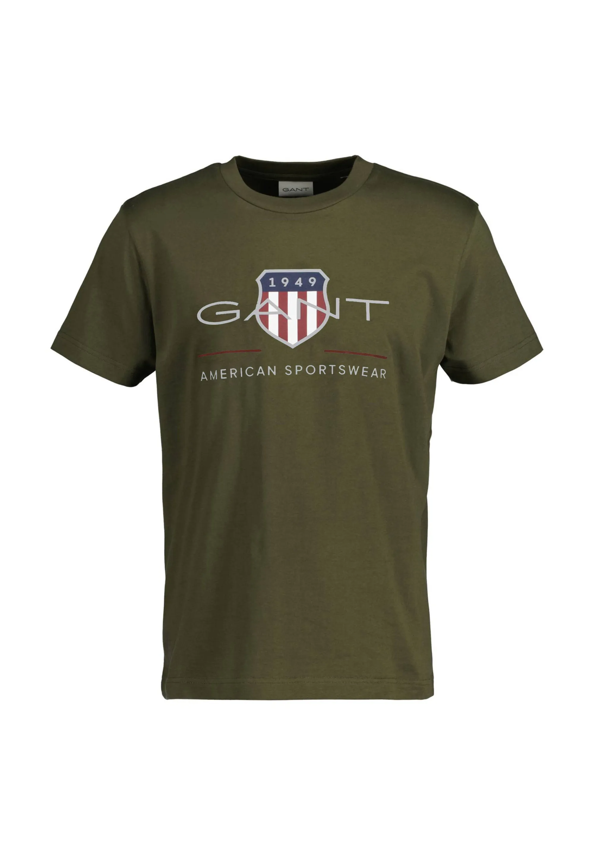 ARCHIVE SHIELD - T-shirt con stampa